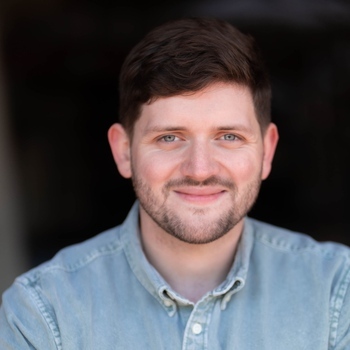 Clinician Headshot