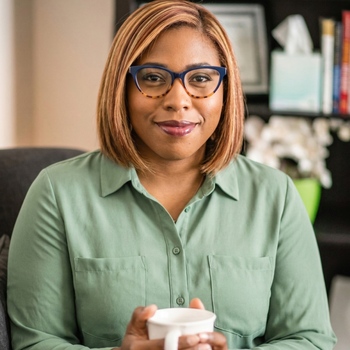 Avatar of Gwendolyn Harris
