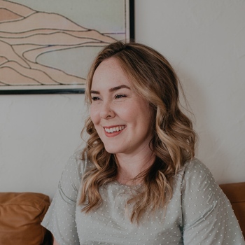 Avatar of Caitlin Payne