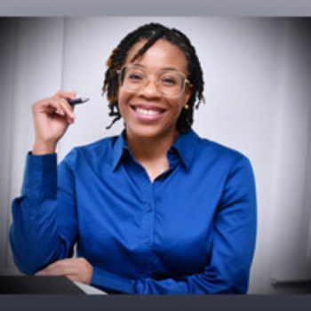 Clinician Headshot