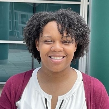 Avatar of Akeera Peterkin