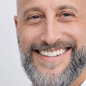 Avatar of Justin Bush, Ph.D.