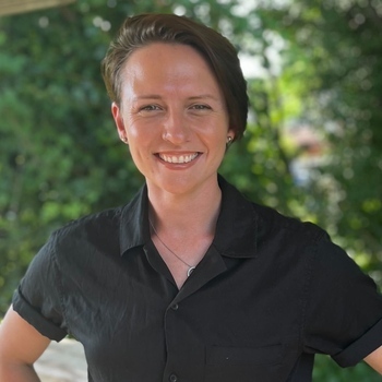 Avatar of Catie Greene