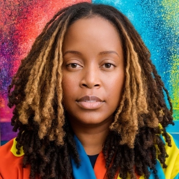 Avatar of Janiya Phillips
