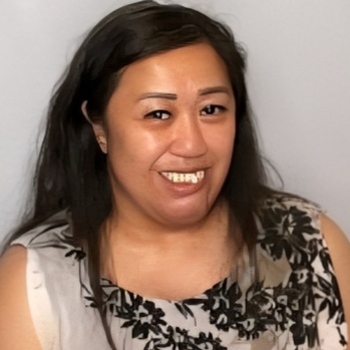 Avatar of Lydiamor Tourino