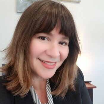 Clinician Headshot