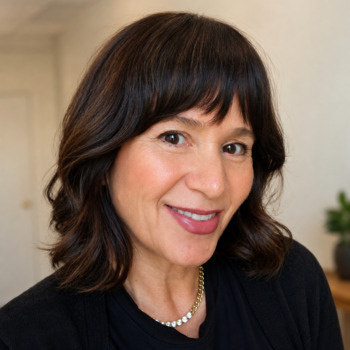 Avatar of Cristina Hodge