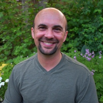 Clinician Headshot