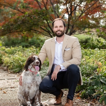 Avatar of Edmund T. Buckman, IV