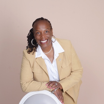 Avatar of Candice Jarvis