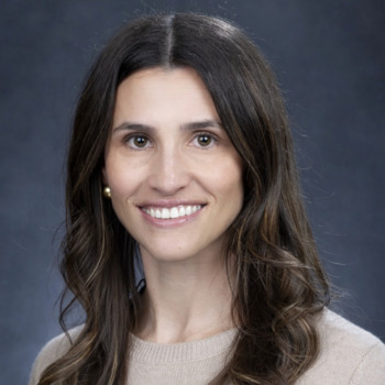 Avatar of Jessica Pfeifer Stewart