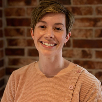 Clinician Headshot
