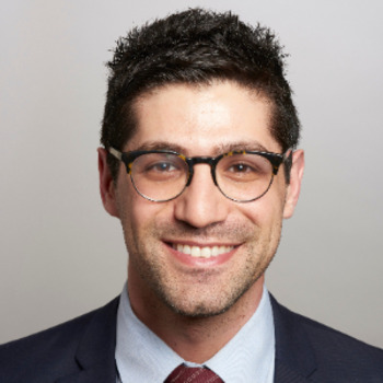 Clinician Headshot