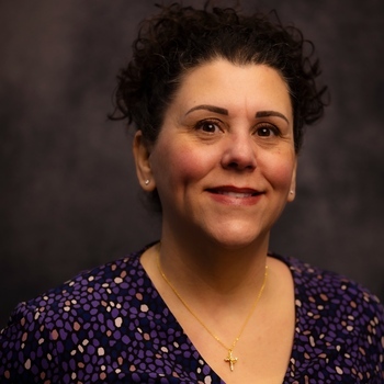 Avatar of Jolene Daly