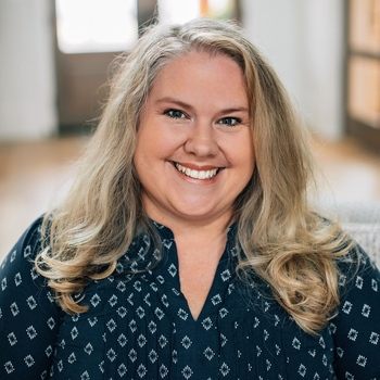 Avatar of Alicia Ward, LCSW