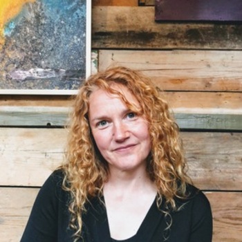 Avatar of Julie Schliebner
