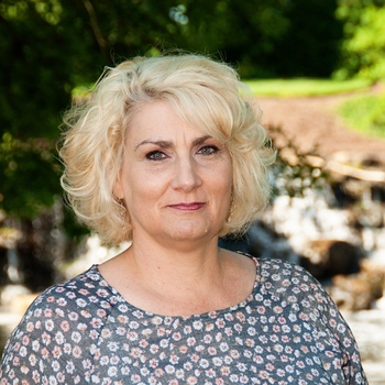 Clinician Headshot