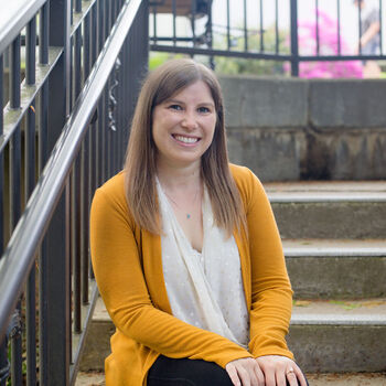 Avatar of Catie Eiseline