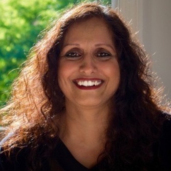 Clinician Headshot