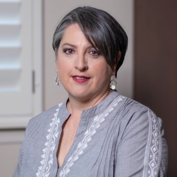 Avatar of Solanja Perez-Rede