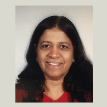 Avatar of Shobha Ayyappan