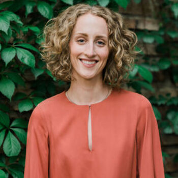 Clinician Headshot