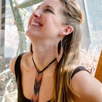 Avatar of Elani Engelken