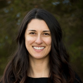 Clinician Headshot