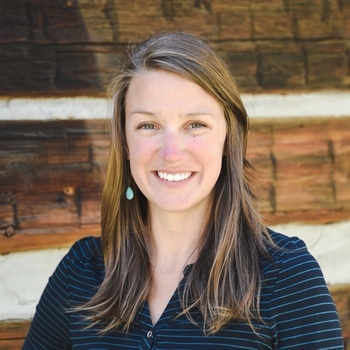 Clinician Headshot