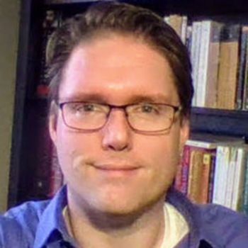 Clinician Headshot