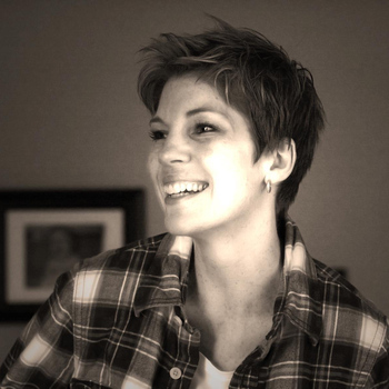 Clinician Headshot