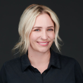 Avatar of Courtney Lossmann