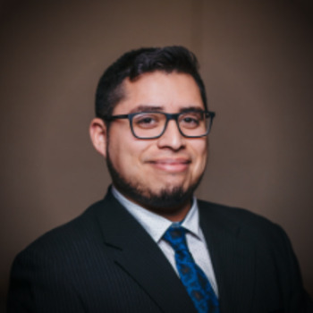 Clinician Headshot