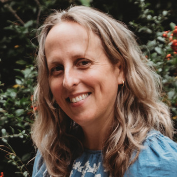 Avatar of Janaki Tremaglio, MA, MSW, LICSW