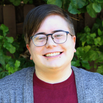 Clinician Headshot