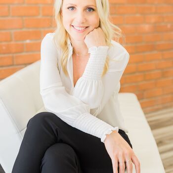 Clinician Headshot
