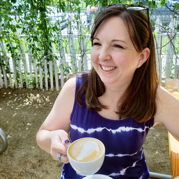 Avatar of Jennifer Washburn LPC, LMFT