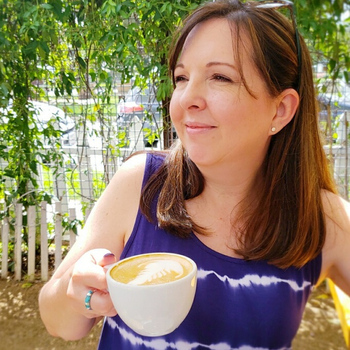 Avatar of Jennifer Washburn LPC, LMFT