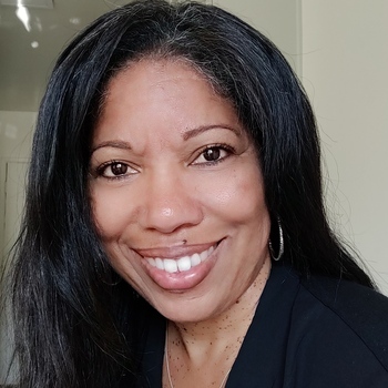 Clinician Headshot