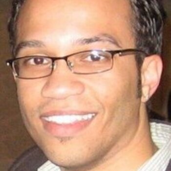Avatar of Darren Freeman-Coppadge