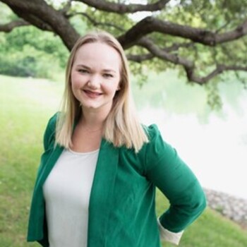 Clinician Headshot