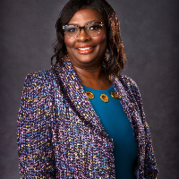 Clinician Headshot