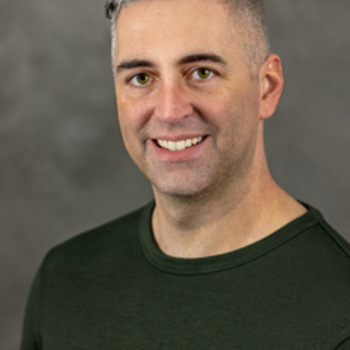 Avatar of Mark DeDonato