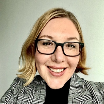 Avatar of Melissa Bowman