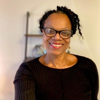 Avatar of Sherrie L. Holmes, Ph.D (abd) LMHC