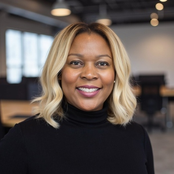 Avatar of Yvette Hamilton-Hawkins