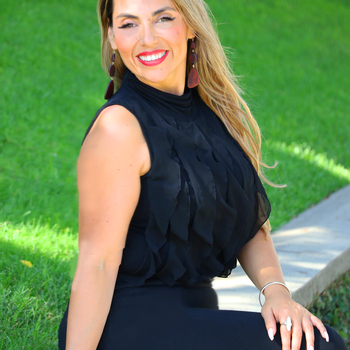 Avatar of Priscilla Avila