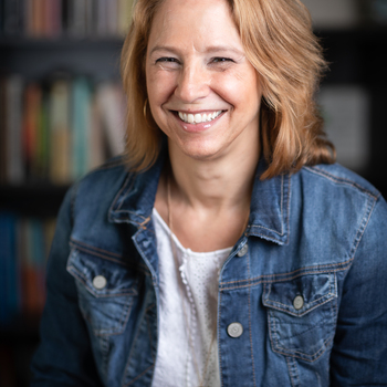 Avatar of Maria Aranda