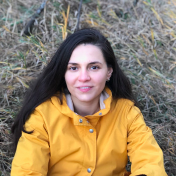 Avatar of Sofia Drobinskaya