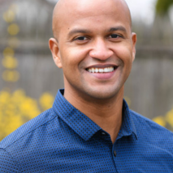 Clinician Headshot